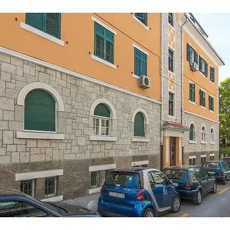 Spaladium - Center Διαμέρισμα Σπλιτ