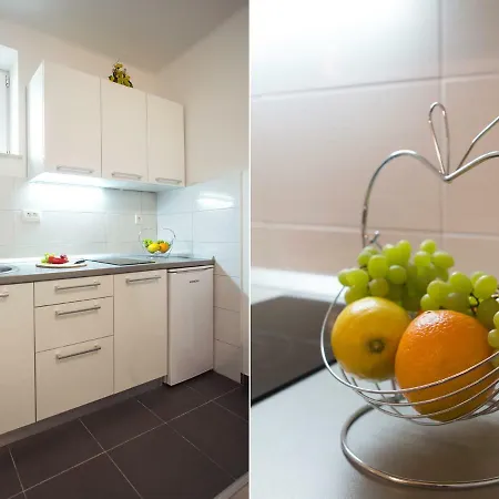 Spaladium - Center * Σπλιτ