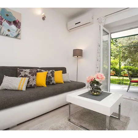 Spaladium - Center Apartment