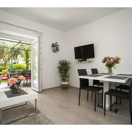 Spaladium - Center Apartment