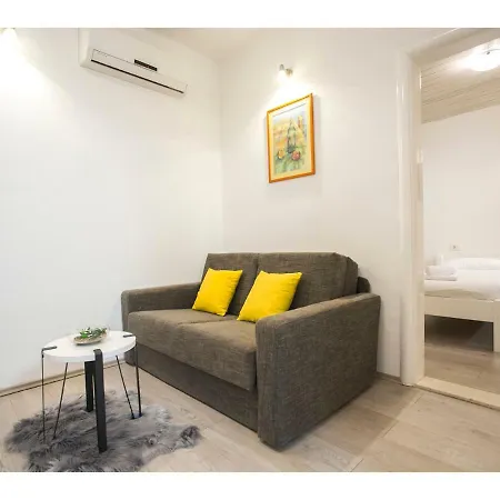 Appartamento Spaladium - Center *