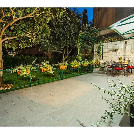 Lejlighed Spaladium - Center