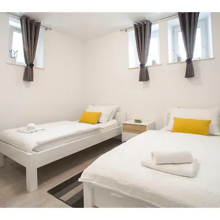 Spaladium - Center سبليت