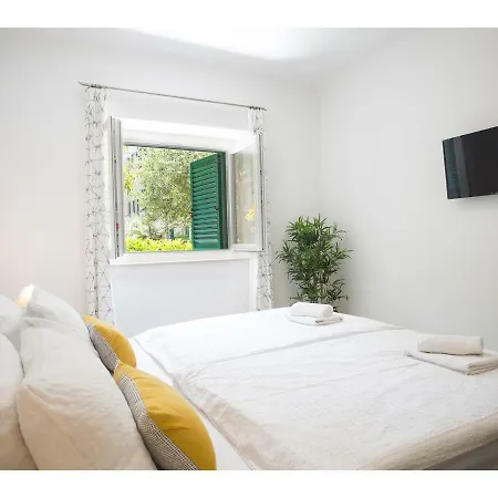 Spaladium - Center شقة