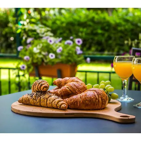 Spaladium - Center Apartament *