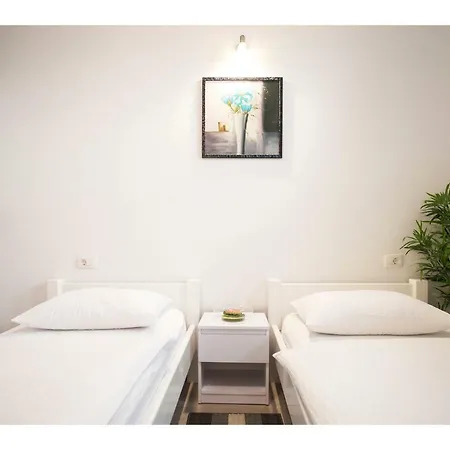 شقة Spaladium - Center