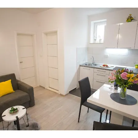 Spaladium - Center سبليت