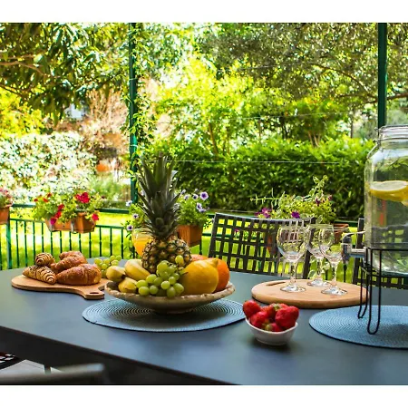 شقة Spaladium - Center