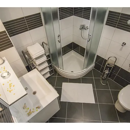 아파트 Spaladium - Center 스플리트