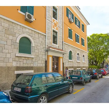 Spaladium - Center 아파트 스플리트